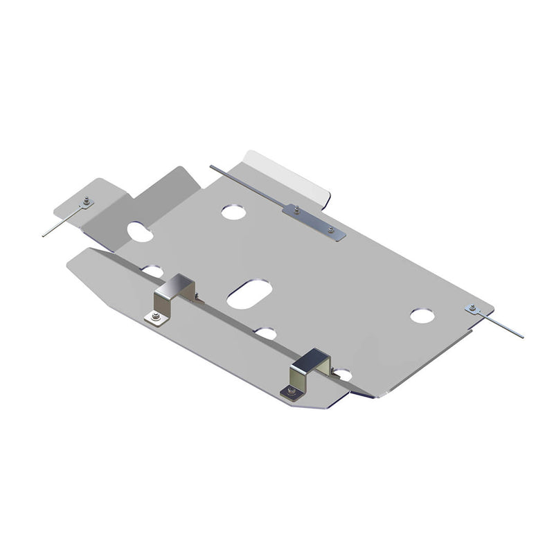 Ford F-150 XL / Raptor Transfer Case Skid Plate - SuperCrew