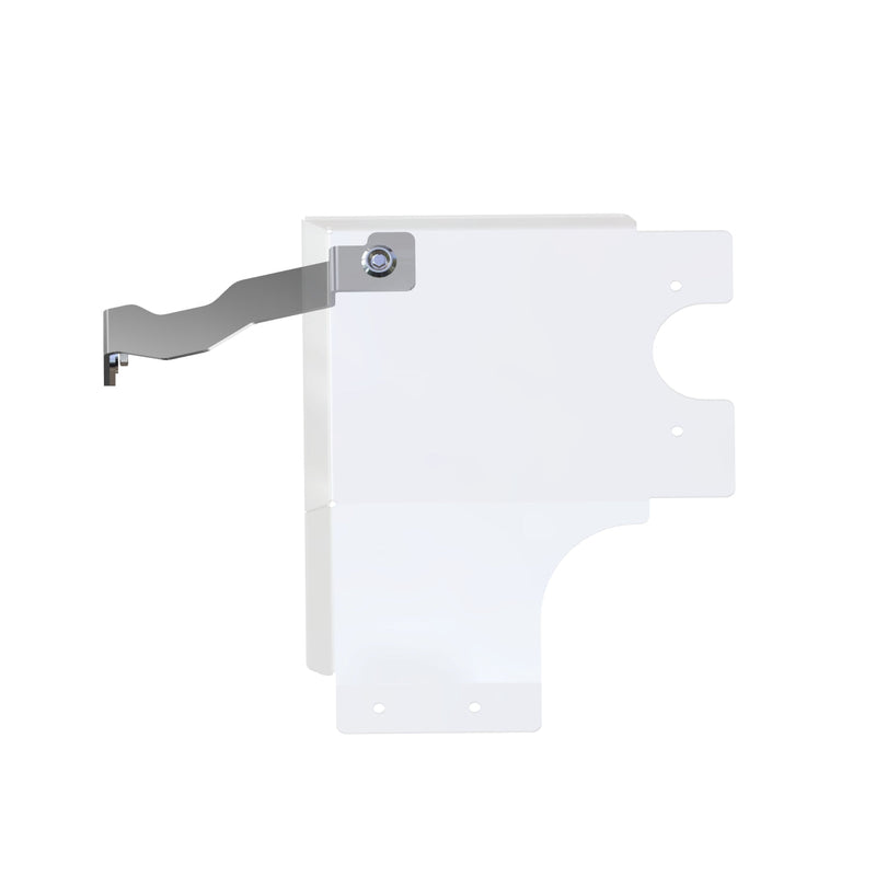Ford Bronco Raptor Reinforcement Bracket for OEM Transfer Protector