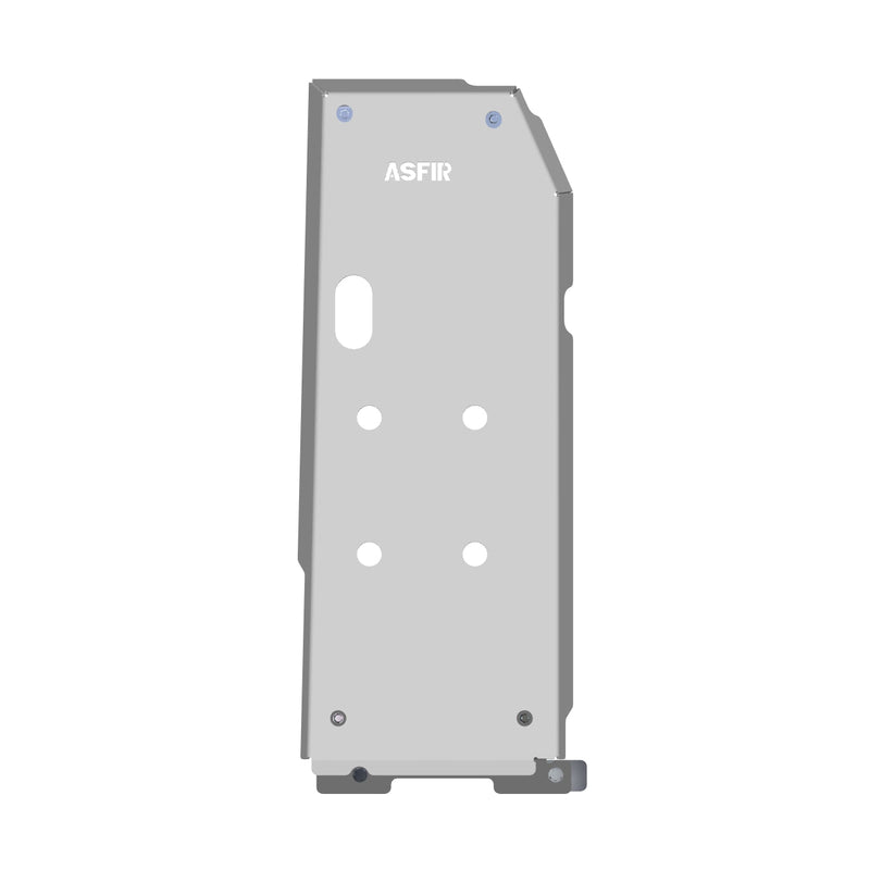 Ford F-250 / F-350 Transmission & Engine Skid Plate