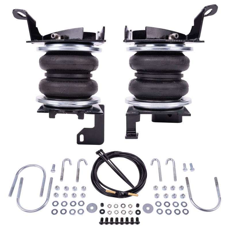 AirLift Performance 21-24 Ford Bronco LoadLifter 5000 Air Spring Kit