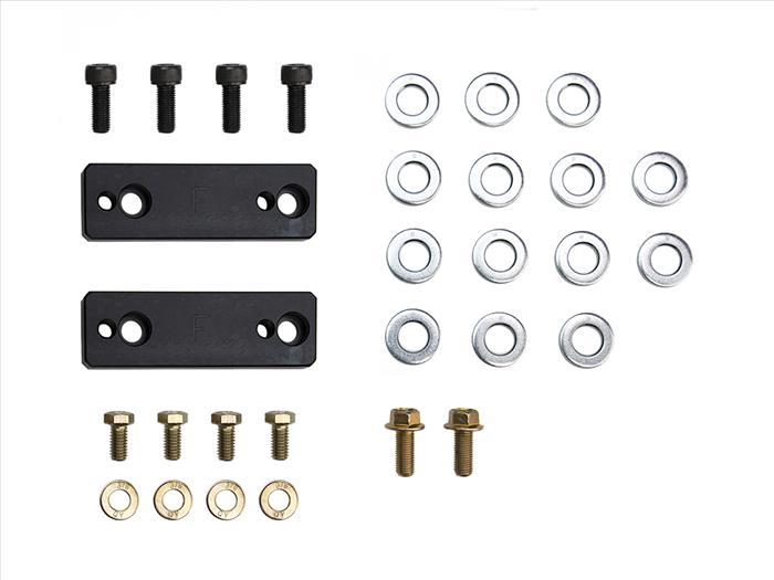 ICON 2021+ Ford Bronco Sway Bar Drop Kit