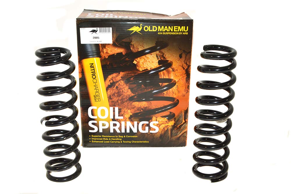 ARB OME Coil Springs