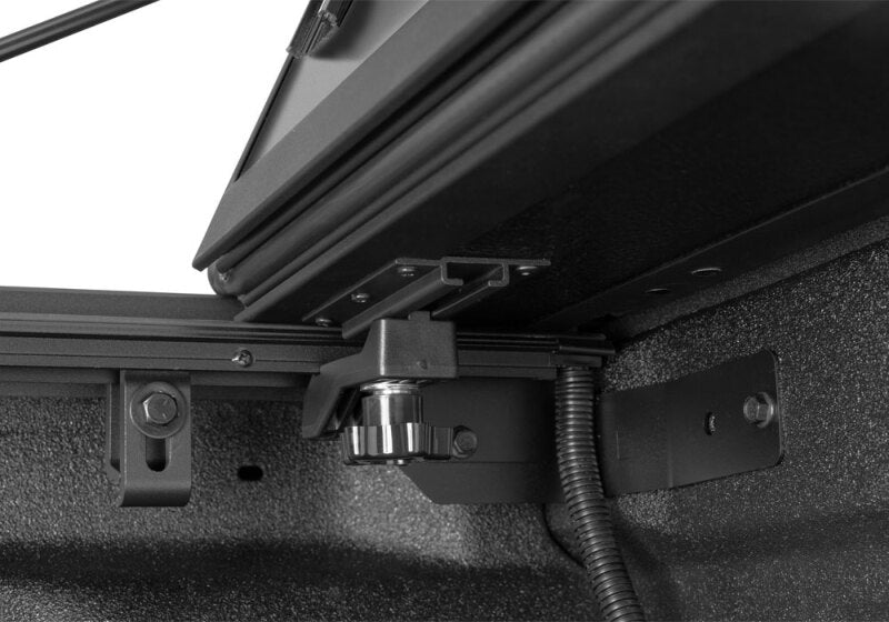 BAK 24-25 Toyota Tacoma 5ft. Bed BAKFlip MX4 TS