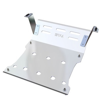 Mercedes Sprinter Van Front Skid Plate - 4x4