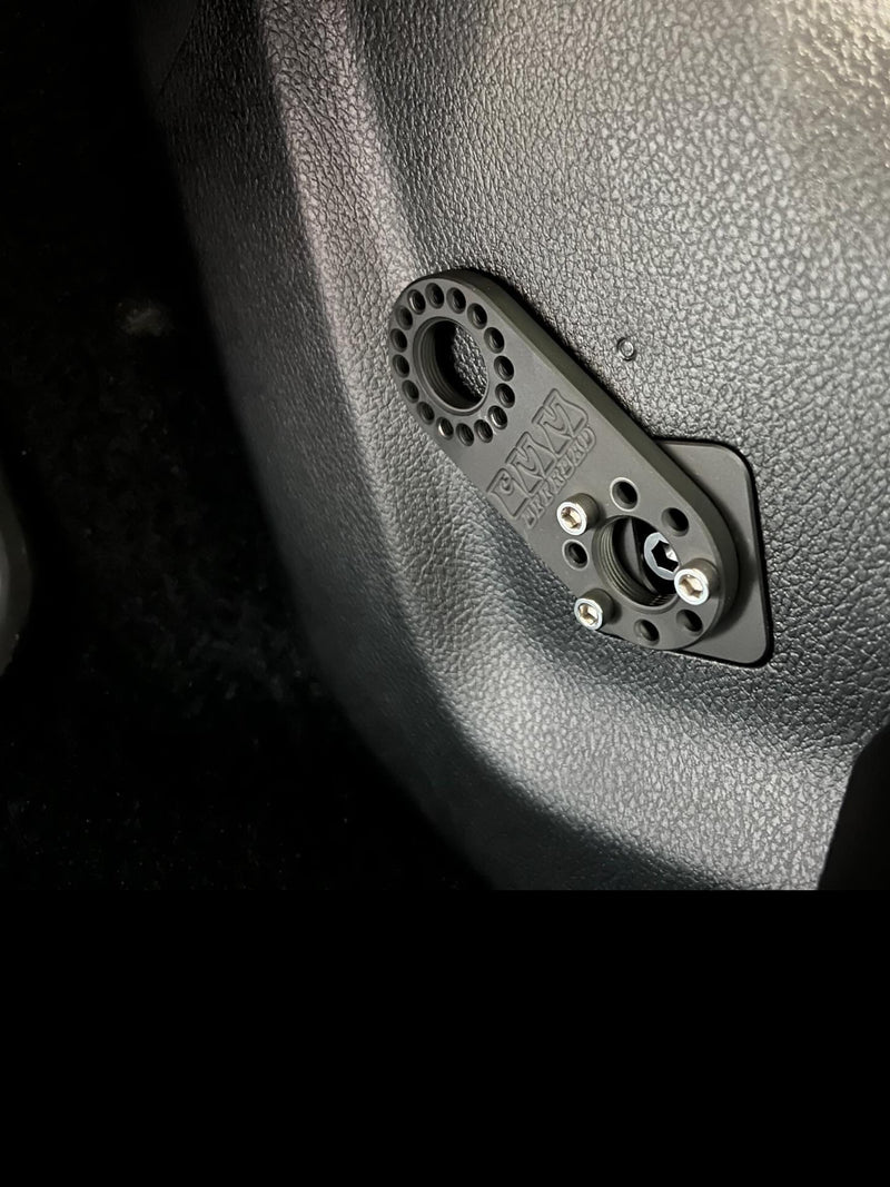 Universal Accessory Mount For RAM Truck - CMM Off-road