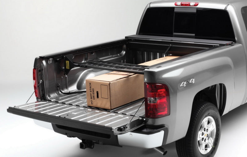 Roll-N-Lock 2019 Ford Ranger 61in Cargo Manager