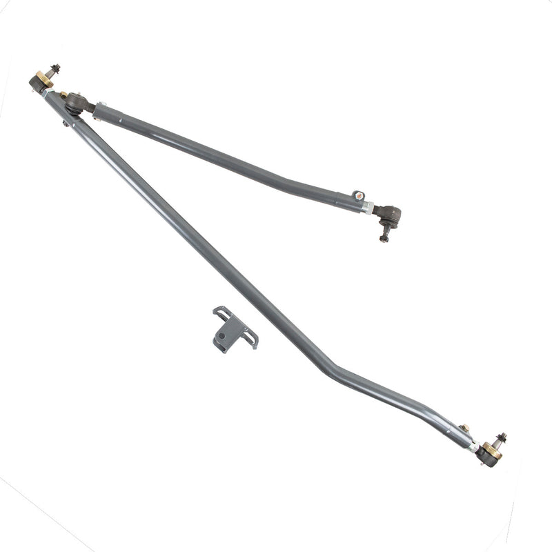 Synergy 00-02 Dodge Ram 1500/2500/3500 4x4 Heavy Duty Tie Rod