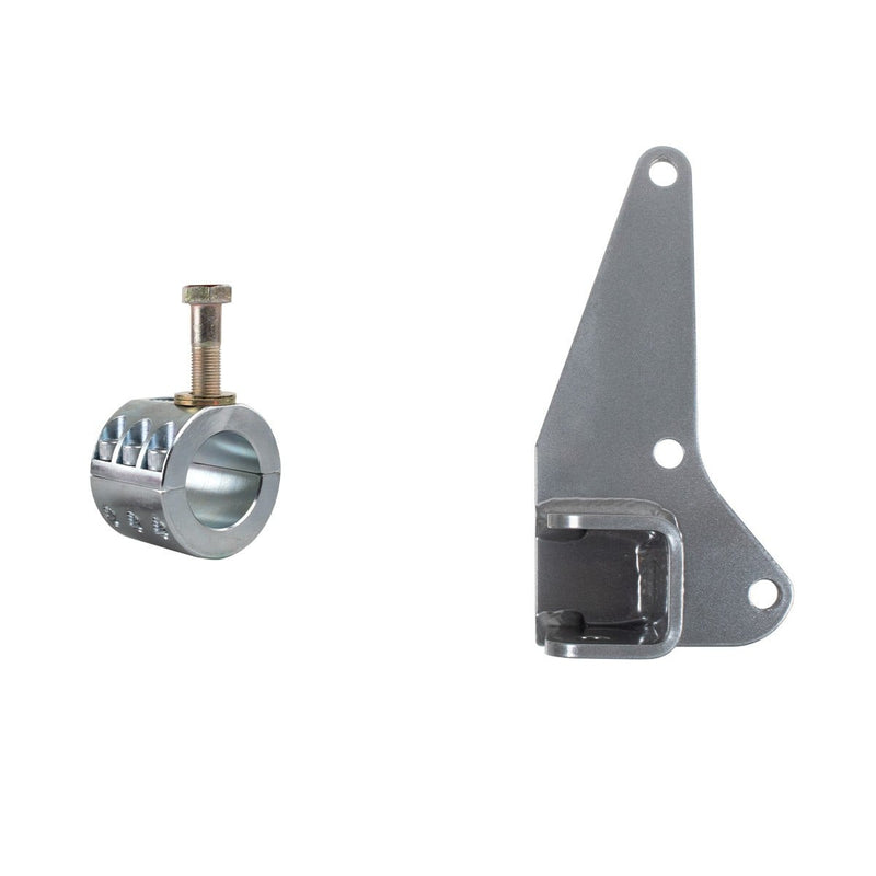 Synergy 05-22 Ford Super Duty F-250/F-350 Single Stabilizer Tie Rod Mount