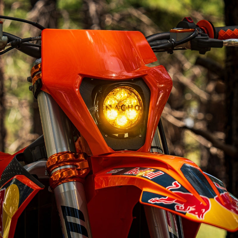 24+ KTM Quatro Kit