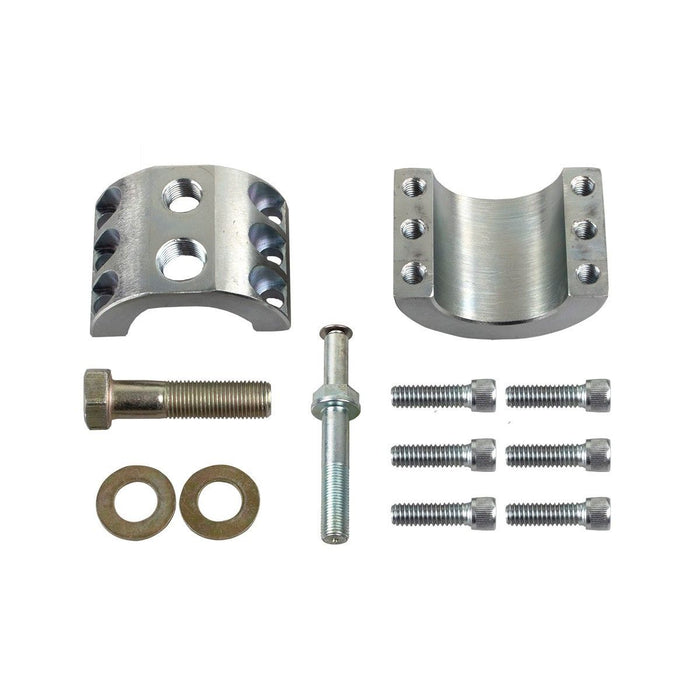Synergy Jeep JL / JT Tie Rod Stabilizer Spacer Kit