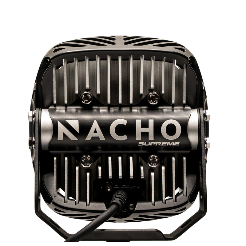 NACHO Supreme