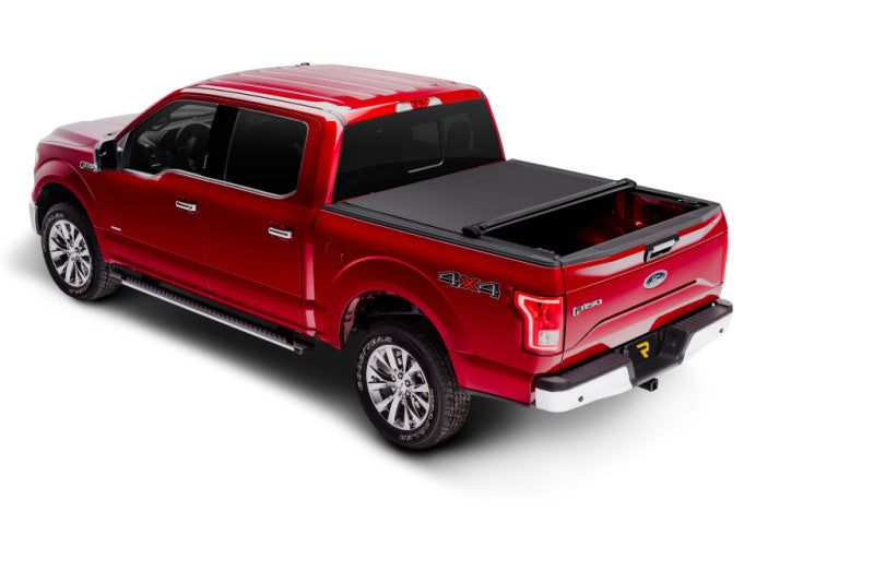 Truxedo 17-20 Ford F-250/F-350/F-450 Super Duty 6ft 6in Pro X15 Bed Cover