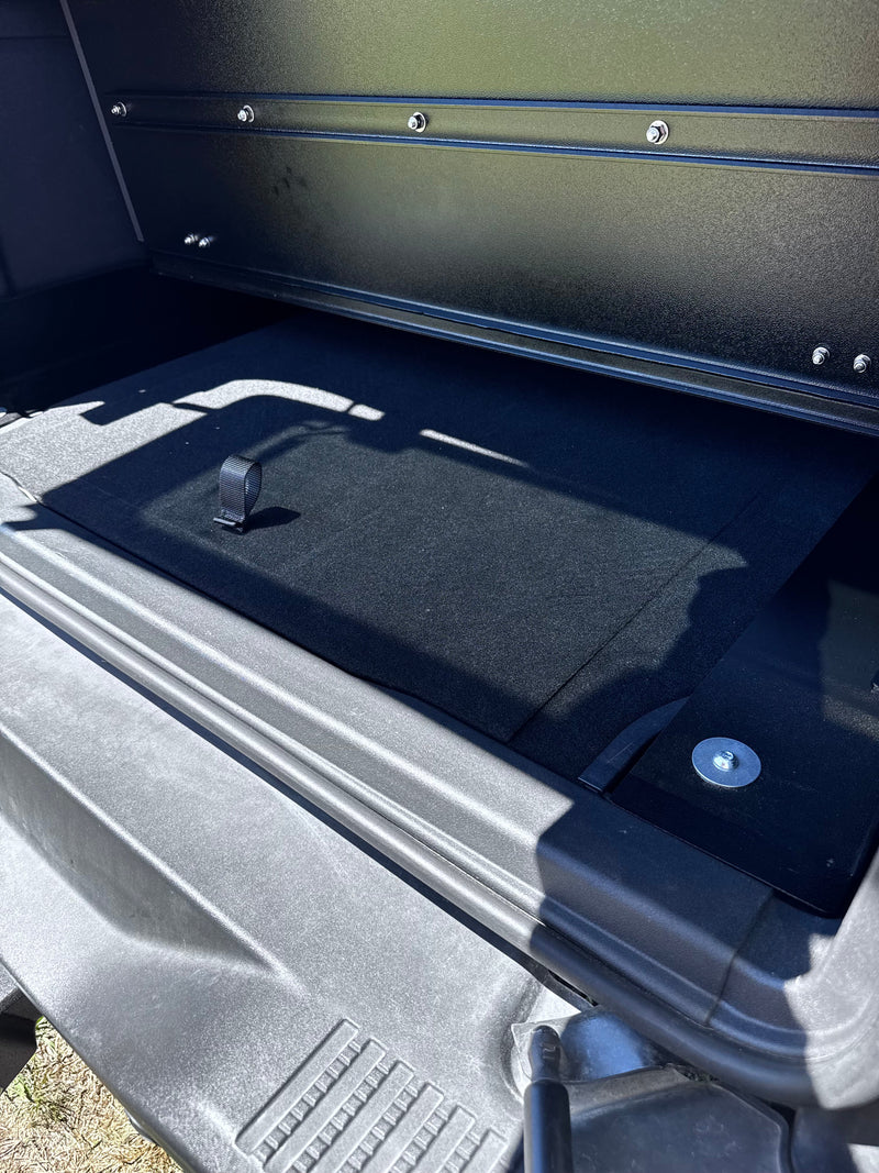 Bronco Stage 2.0 (4 Door)