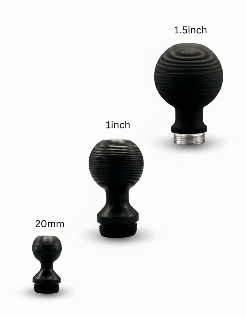 Universal Accessory Mount for 2007-2018 JEEP WRANGLER JK - CMM OFF-ROAD