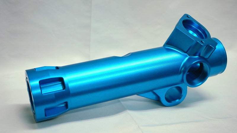 '03-'09 4Runner Billet Tundra Conversion Rack Kit