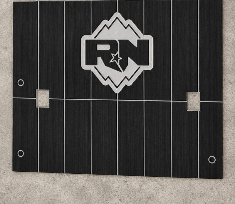 Marine Deck Foam Pads