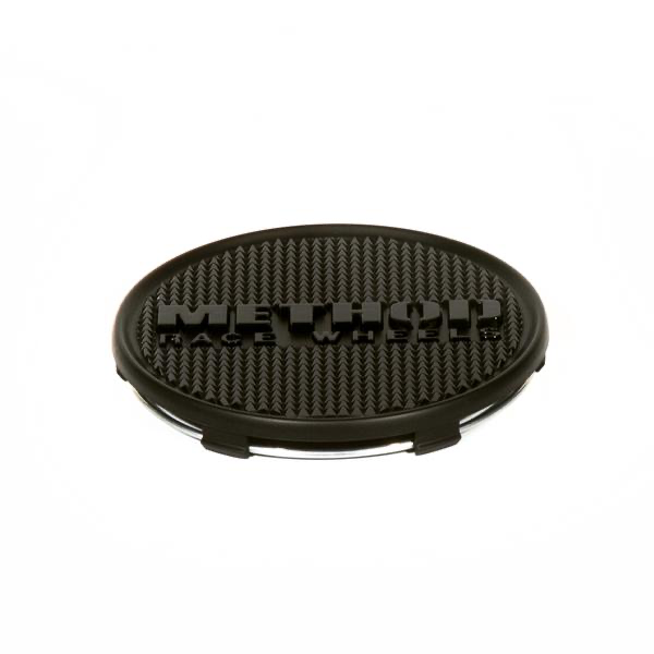 Method Cap T078 - 107mm - Snap In
