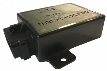 Universal Fit ThermalBlade® Heated Wiper Kit (2 Blades + Control Module and Installation Kit)
