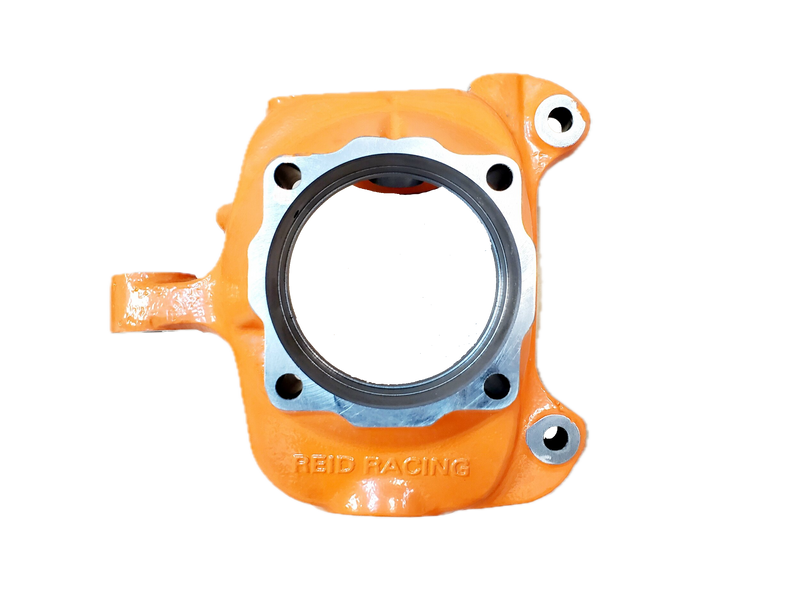 D60002F - Ford SuperDuty (2005-2012 ½ F250 & F350) Steering Knuckles