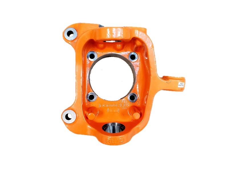 D60002F - Ford SuperDuty (2005-2012 ½ F250 & F350) Steering Knuckles