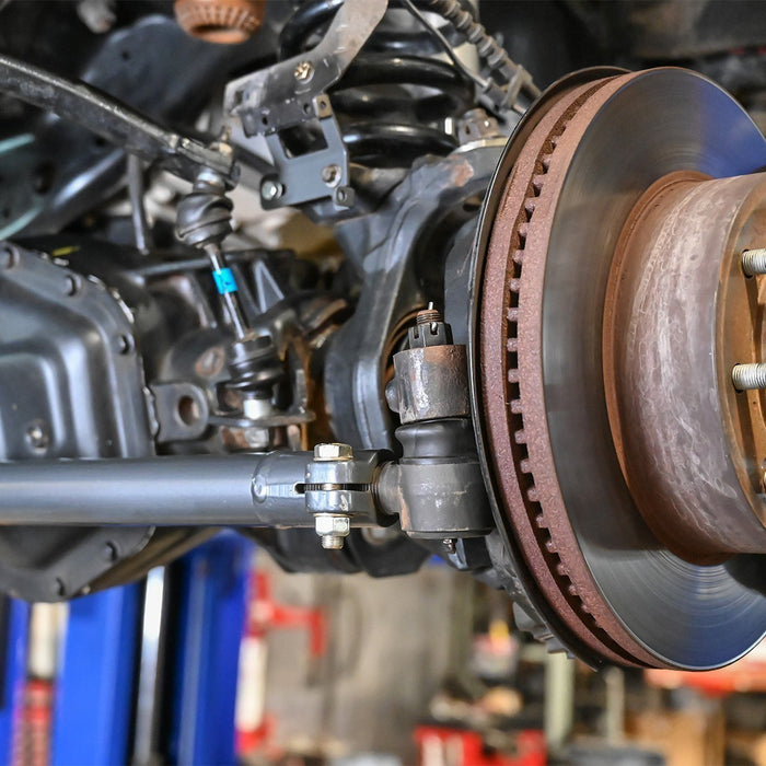 Synergy 2005+ Ford F-250/F-350 Super Duty Heavy Duty Tie Rod