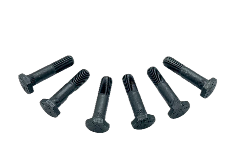 D44101 - Dana 44 Spindle Stud Kit