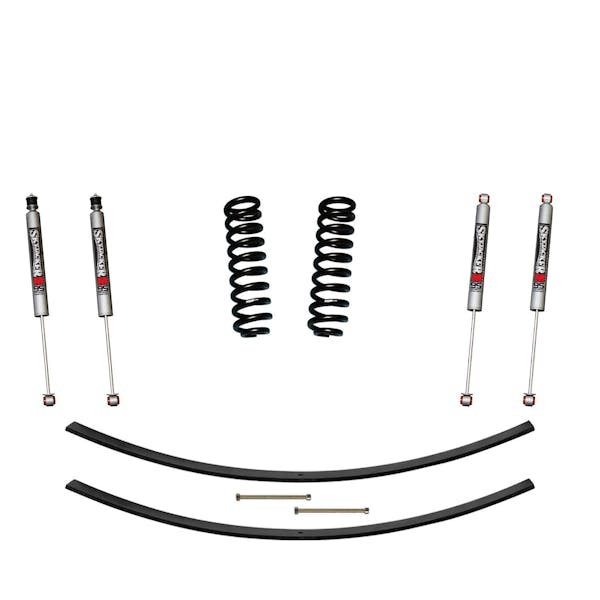 Skyjacker 2"KIT,08-11F250,GAS, M95