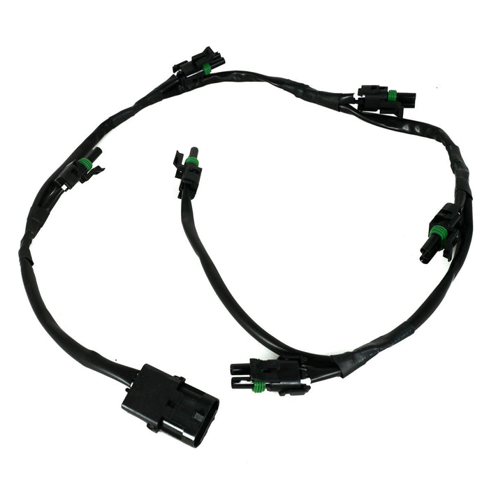Baja Designs Universal XL Linkable Wiring Harness - 8 XLs