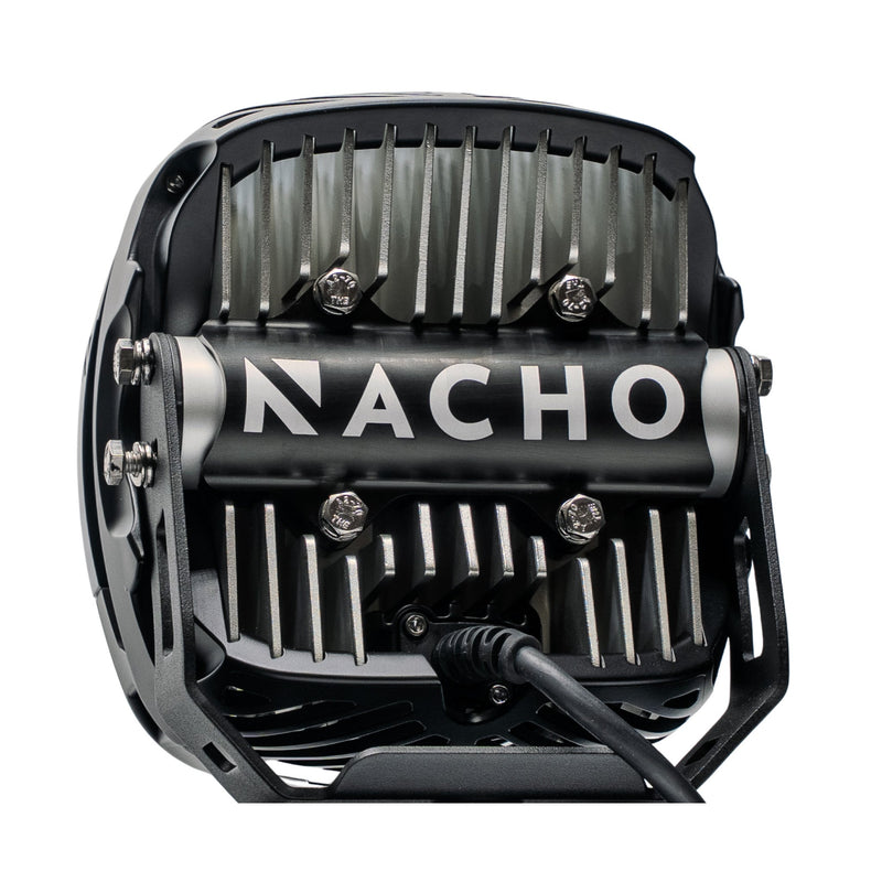 NACHO Grande