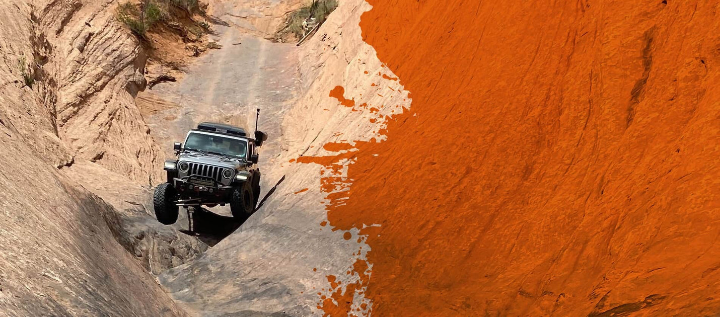 Voodoo Offroad — Offroad & Overland Unlimited