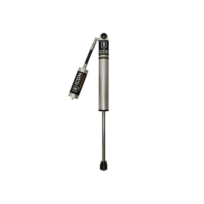 ICO 2.0 Series Shocks