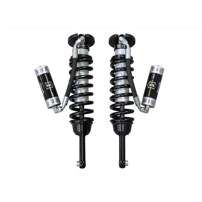 ICO 2.5 Series Coilover Kits