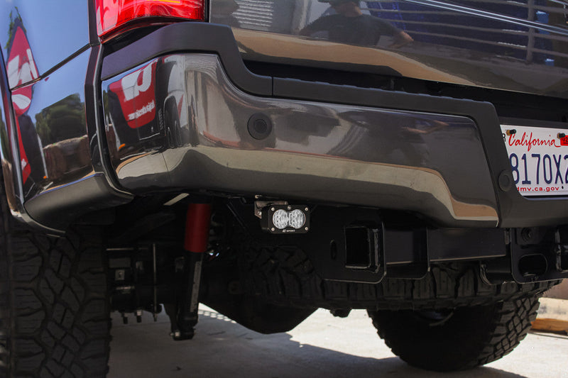 Baja Designs 2023+ Ford F250/F350 Super Duty S2 Sport Dual Reverse Light Kit