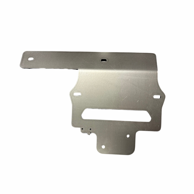 2018+ Jeep JL JT Auxbeam Control Box Mount for Wrangler Gladiator