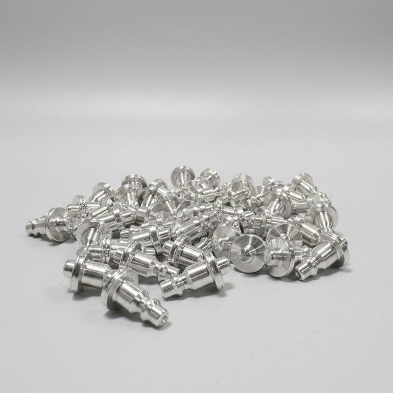 Coupler Cork – Industrial (ISO 6150 B / B-Style)