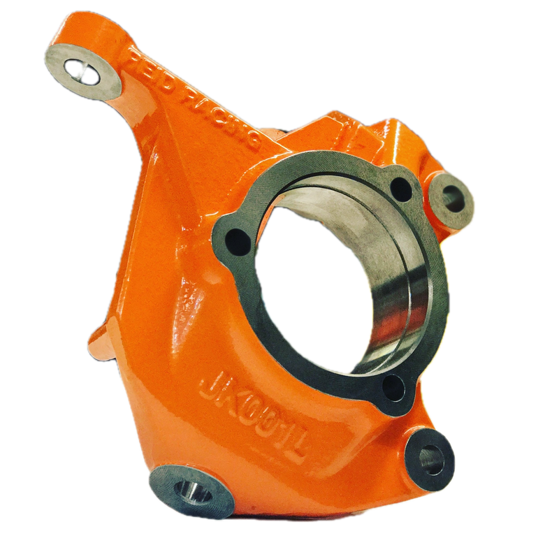 JK001 - Jeep Wrangler JK Dana 30/Rubicon 44 Knuckles