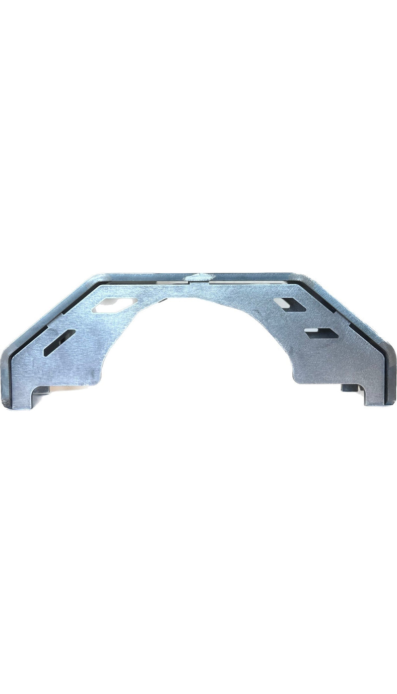 Dana 44 Rear Short Truss for Jeep TJ Wrangler