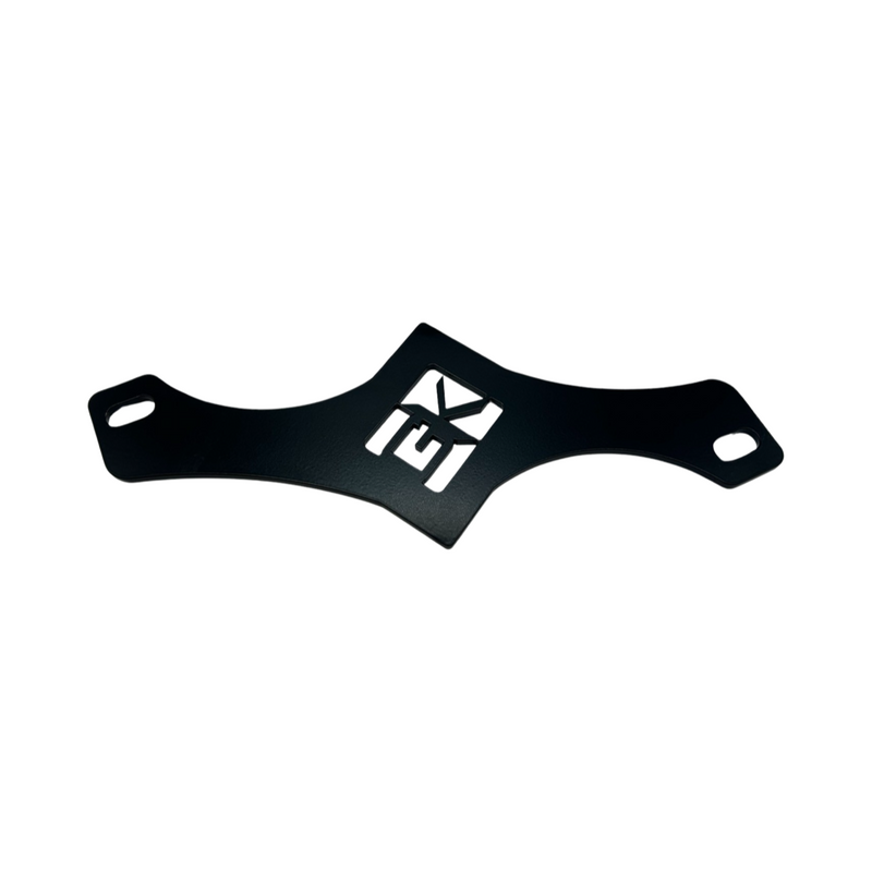 1984-2001 Jeep Cherokee XJ Battery Hold Down Bracket