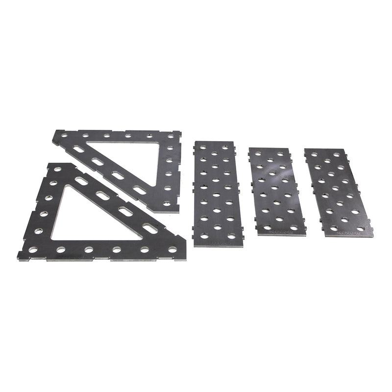 Welding Square 12 x 12 x 4