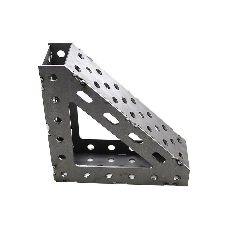 Welding Square 12 x 12 x 4