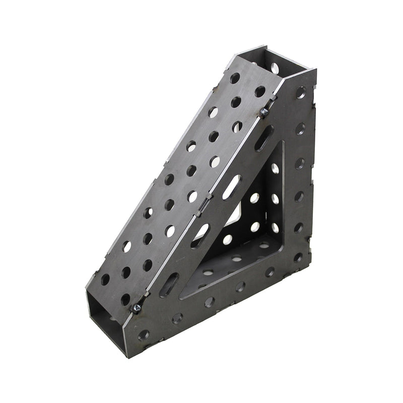 Welding Square 12 x 12 x 4