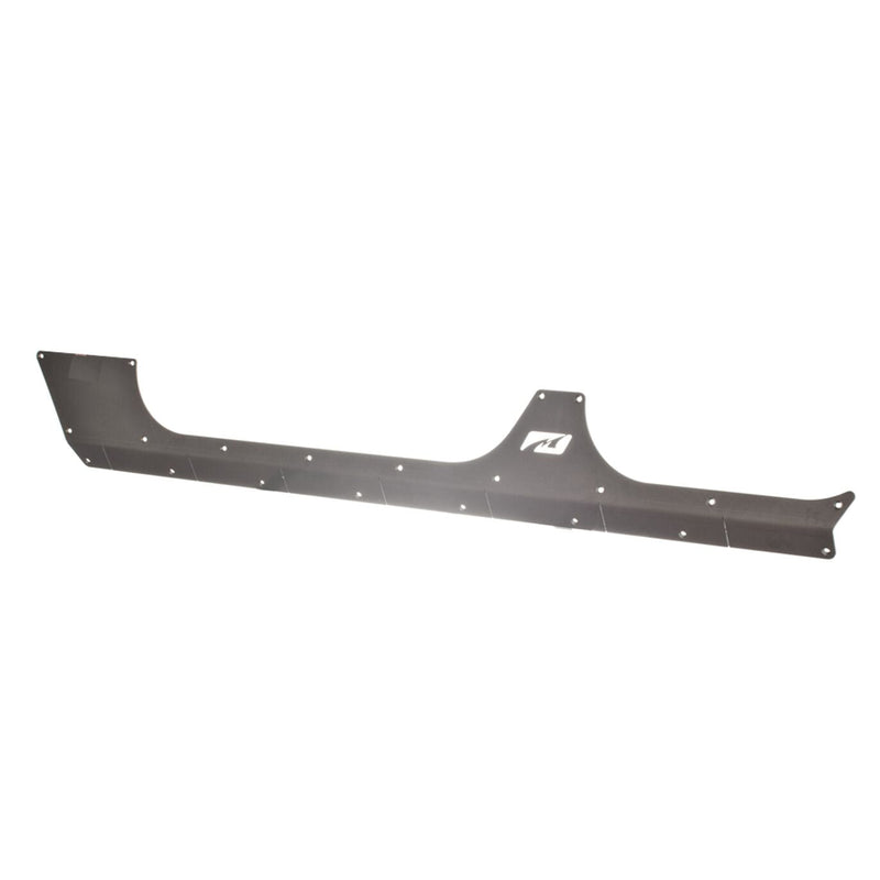 Rocker Armor for Jeep JKU 4 Door - Steel