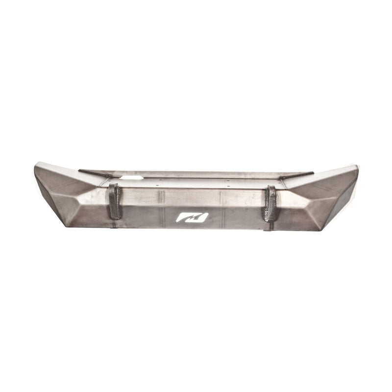 Hammer Front Bumper No Fog Mount For Jeep JK / JKU