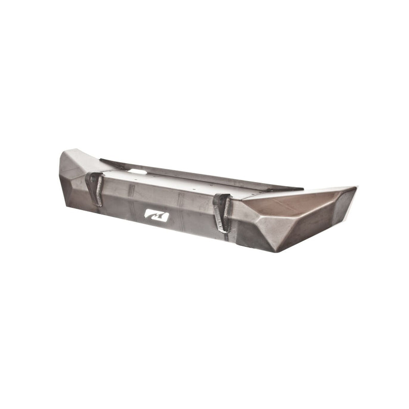 Hammer Front Bumper No Fog Mount For Jeep JK / JKU