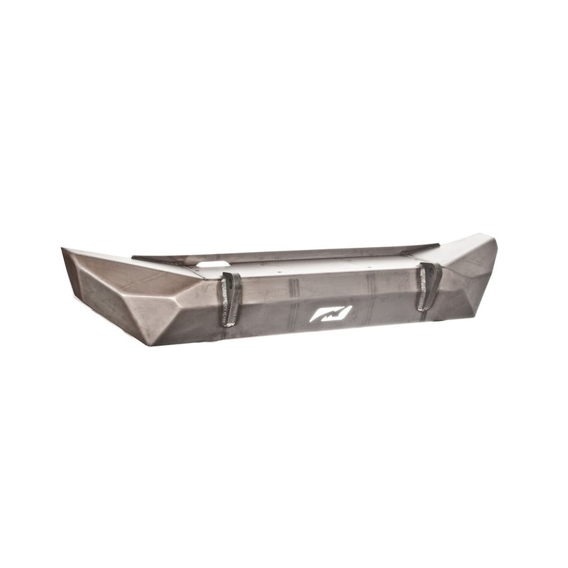 Hammer Front Bumper No Fog Mount For Jeep JK / JKU