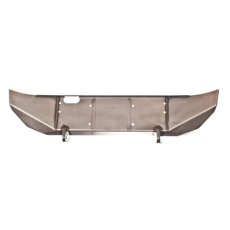 Hammer Front Bumper No Fog Mount For Jeep JK / JKU