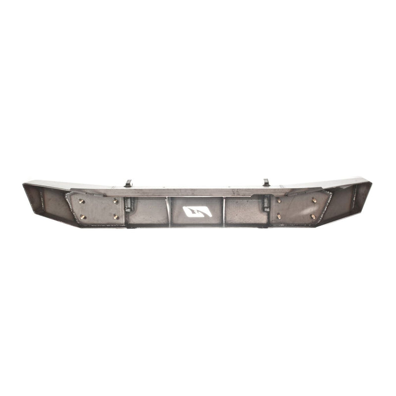 Hammer Front Bumper No Fog Mount For Jeep JK / JKU