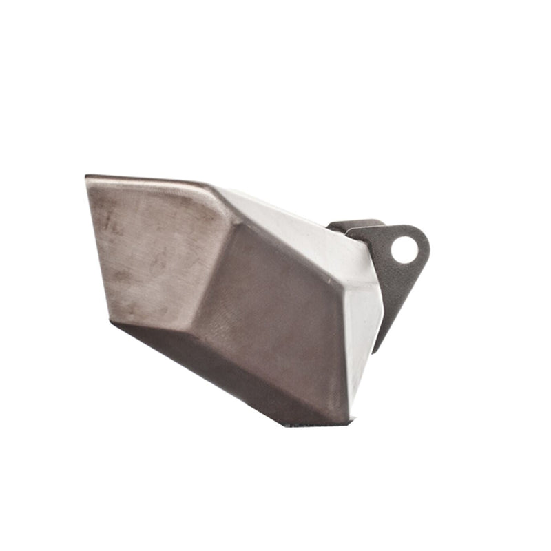 Hammer Front Bumper No Fog Mount For Jeep JK / JKU