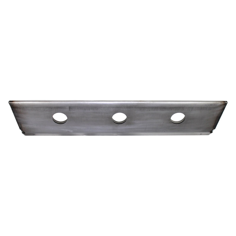 Hammer Front Bumper Skid Plate for Jeep JK / JKU