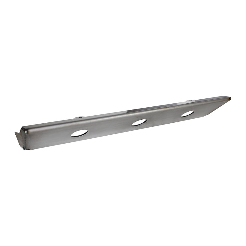 Hammer Front Bumper Skid Plate for Jeep JK / JKU